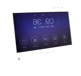 Домофон с экраном - вариант 3