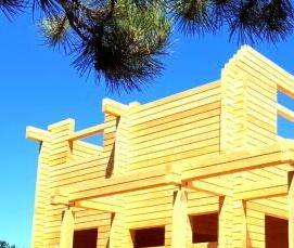 Домокомплект - вариант 1