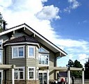 Каркасные одноэтажные домокомплекты Владимир