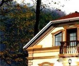 Домокомплект из теплоблоков - вариант 3