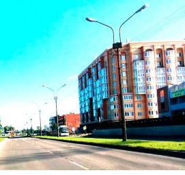 Дорожный знак ограничение максимальной скорости - модель 2