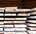 Доска обрезная 2 сорт Ижевск