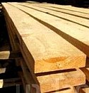 Доска строганная 50х150х6000 мм Ижевск