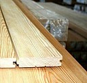 Доска обрезная 50х100х6000 мм Ижевск