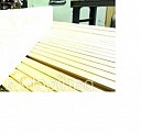 Доска строганная 45х145х6000 мм Ульяновск