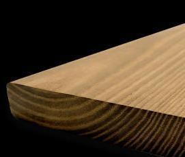 Доска строганная 3000 мм - модель 2