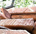 Доска обрезная, строганная: лиственница Волгоград
