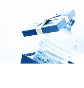 Доставка питьевой воды - тип 3