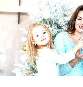 Доставка воды домой - модель 1