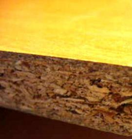 Дсп 10 мм - тип 3