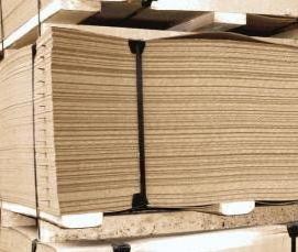 Дсп 2750х1830х16 мм - модель 3