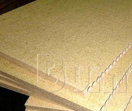 Дсп 3 мм - модель 1