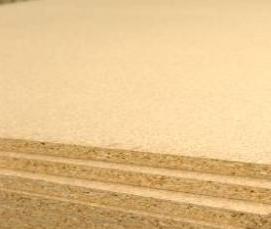 Дсп 3 мм - модель 2