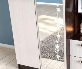 Дсп Дуб Венге - тип 4