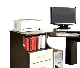 Дсп Дуб Венге - тип 2