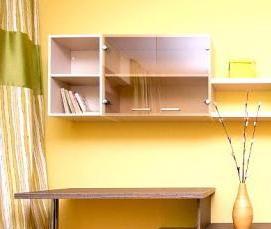 Дсп из опилок - вариант 1