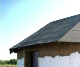 Дсп из опилок - вариант 3