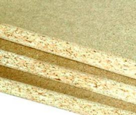 Дсп из опилок - вариант 2