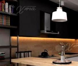 Дсп матовое - тип 1