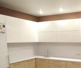 Дсп матовое - тип 4