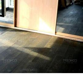 Дубовая массивная доска для пола Орёл