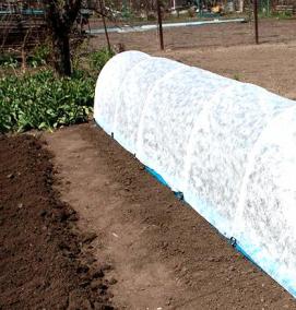 Дуга для парника 4м - модель 4