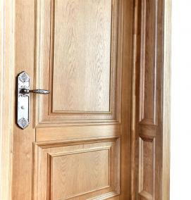 Дверь деревянная межкомнатная - тип 4