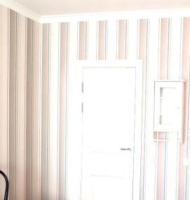 Дверь деревянная межкомнатная - тип 3