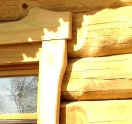 Дверь в баню из шпунтованной доски - вариант 3