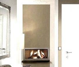 Двери белые глянцевые межкомнатные - модель 4