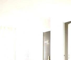 Двери белые межкомнатные двойные - тип 3