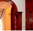 установка утепленных дверей Находка