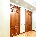 установка широких дверей Находка