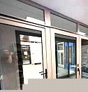 установка широких дверей Одинцово
