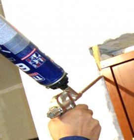 Дверные коробки межкомнатные мдф - тип 3