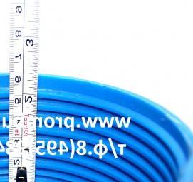 Двойная обсадная труба - модель 4