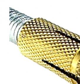 Двойные анкера - тип 1