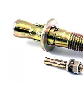 Двойные анкера - тип 3