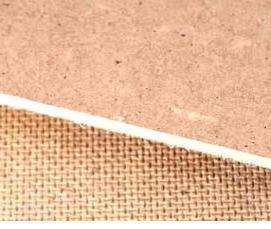 Двп 15 мм - вариант 1