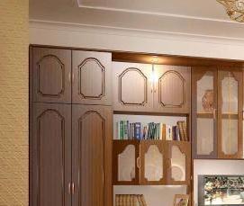 Двп белого цвета - вариант 3