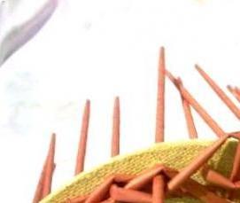 Двп бумажное - вариант 2