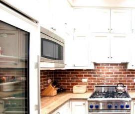 Двп под кирпич - вариант 4