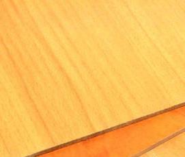 Двп под кирпич - вариант 2