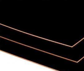 Двп шлифованное - тип 3