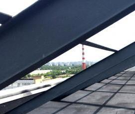 Двухкомпонентная гидроизоляция для бассейнов - тип 2