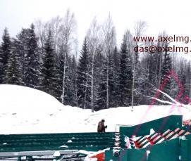 Двутавр 20 см - модель 2