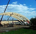 Двутавр 22 см Кострома