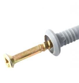 Дюбель-гвоздь 180 мм - тип 4