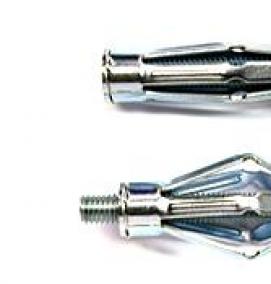 Дюбель-гвоздь 180 мм - тип 2