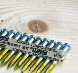 Дюбель-гвоздь 5х50 мм - вариант 4